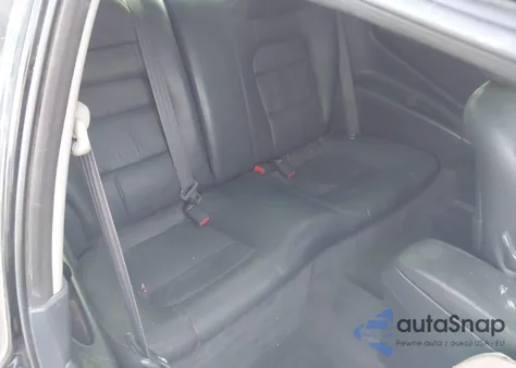 2001 Honda Accord 3.0 Ex из США, поврежденный, VIN 1HGCG22561A007433